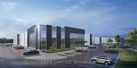 80 Norman Bethune Avenue, York, ON