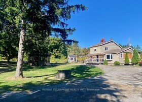 4011 Millar Crescent, Halton, ON