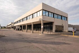 6665 Tomken Road, Peel, ON