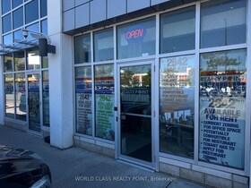 55 Lebovic Avenue, Toronto, ON