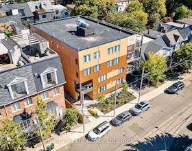 45 Connaught Avenue, Toronto, ON , MLS #E12435451 , Image - 1