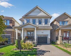 43 Harpin Way W, Wellington, ON , MLS #X13436758 , Image - 1