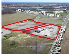 2132 Beaverdams Road, Niagara, ON