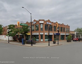 115 Trafalgar Road, Halton, ON