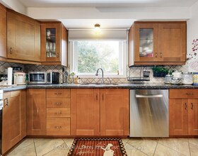 98 Charing Crescent, York, ON , MLS #N12997552 , Image - 1