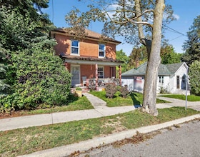 34 Joseph Street, Peel, ON , MLS #W13207166 , Image - 1