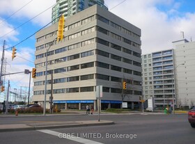 5734 Yonge Street, Toronto, ON