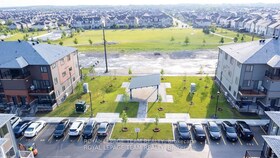 712 Parnian Private, Ottawa, ON , MLS #X12544636 , Image - 1