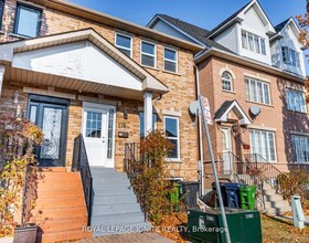 176 Wright Avenue, Toronto, ON , MLS #W13080832 , Image - 1