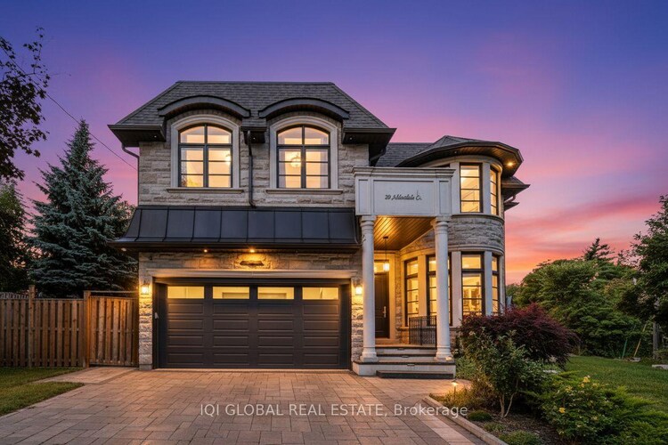 29 Alderdale Court, Toronto, ON, Banbury-Don Mills