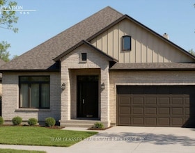 79 Allister Drive, Middlesex, ON , MLS #X12872814 , Image - 1
