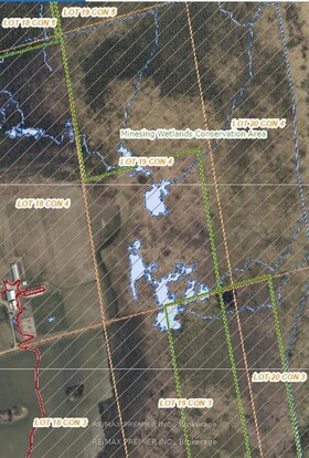 4488 Concession 3 Road, Simcoe, ON , MLS #S12673664 , Image - 1