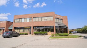 100 Westmore Drive, Toronto, ON