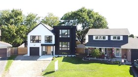 772 Banting Court, Halton, ON , MLS #W13665502 , Image - 1