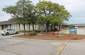 3397 American Drive, Peel, ON