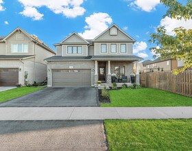 4 Riley Avenue, Niagara, ON , MLS #X12832542 , Image - 1