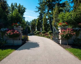 1470 Mississauga Road, Peel, ON , MLS #W12955184 , Image - 1