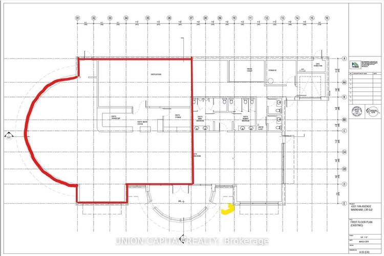 4331 14th Avenue, Markham, ON, Milliken Mills West