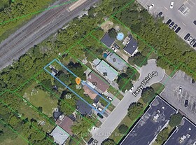 16 Forty Third Street, Toronto, ON , MLS #W12780482 , Image - 1