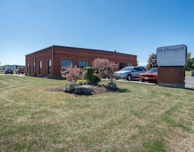 90 Industrial Boulevard, Lennox & Addin, ON , MLS #X12687454 , Image - 1
