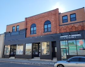 9 Queen Street W, Simcoe, ON , MLS #S13747526 , Image - 1