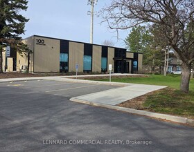 100 Terence Matthews Crescent, Ottawa, ON