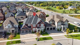 102 Belladonna Circle, Peel, ON , MLS #W13122846 , Image - 1