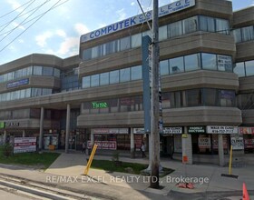2425 Eglinton Avenue, Toronto, ON
