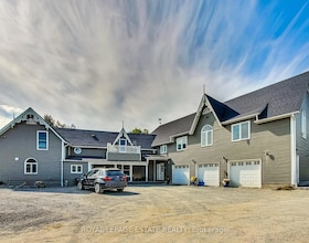 1315 Scugog 2 Line, Durham, ON , MLS #E13235182 , Image - 1