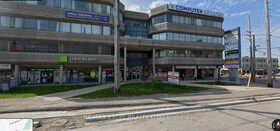 2425 Eglinton Avenue, Toronto, ON , MLS #E13126874 , Image - 1