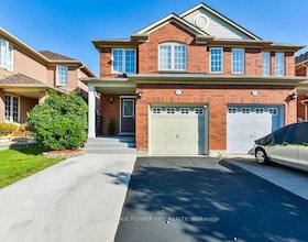 43 Garibaldi Drive, Peel, ON