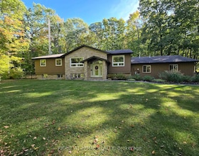 11 Woodland Crescent, Simcoe, ON , MLS #S12922472 , Image - 1