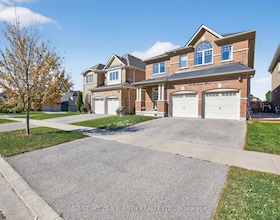 50 Bramsey Street, York, ON , MLS #N13439414 , Image - 1
