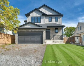 210 MORTON Street, Niagara, ON , MLS #X12444205 , Image - 1