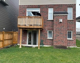 114 B Wood Crescent, Simcoe, ON , MLS #N13761256 , Image - 1