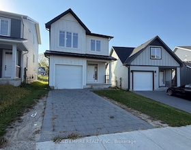 27 Christopher Court, Middlesex, ON , MLS #X13858086 , Image - 1