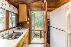 744 Island 10/Baxter Lake N/A, Muskoka, ON , MLS #X13020594 , Image - 1