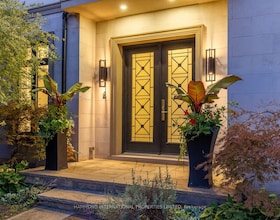 4 Braywin Drive, Toronto, ON , MLS #W12902912 , Image - 1