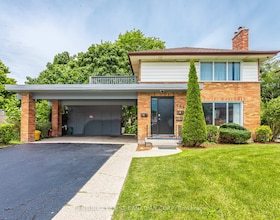 664 Cheapside Street, Middlesex, ON , MLS #X13642572 , Image - 1
