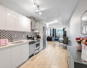 51 East Liberty Street, Toronto, ON , MLS #C13444500 , Image - 1
