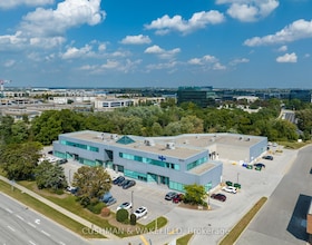 9225 Leslie Street, York, ON