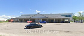 1185 Stellar Drive, York, ON