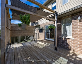 5 Wood Duck Way, Norfolk, ON , MLS #X13645494 , Image - 1