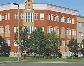 2100 Matheson Boulevard, Peel, ON