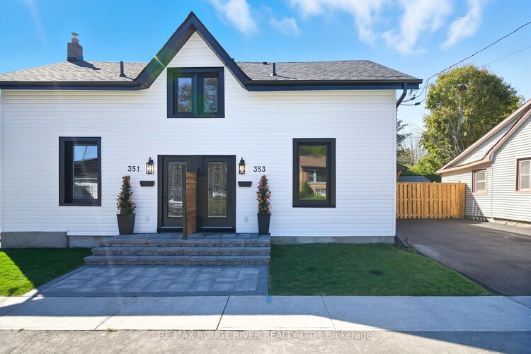 353 John Street, Cobourg, ON, Cobourg