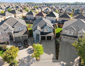 12 Donatello Court, Hamilton, ON , MLS #X13807880 , Image - 1
