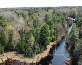 TBD Bobcaygeon Road, Haliburton, ON , MLS #X13476488 , Image - 1