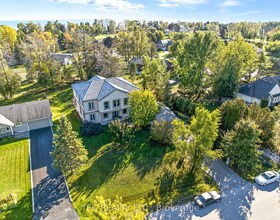 165 Bayshore Drive, Simcoe, ON , MLS #S13796490 , Image - 1