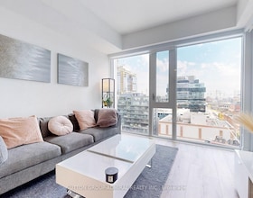 158 Front Street E, Toronto, ON , MLS #C12532644 , Image - 1