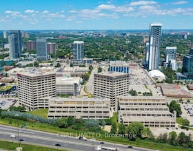 251 Consumers Road, Toronto, ON